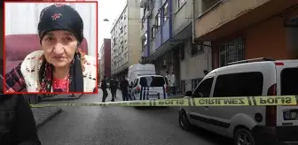 Cezaevi Firarisi: 68 yaşındaki kadını öldüren katil tanıdık çıktı! Daha önce tartışmışlar Cezaevi Firarisi: 68 yaşındaki kadını öldüren katil tanıdık çıktı! Daha önce tartışmışlar