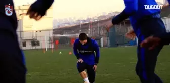 Abdullah Avcı: Abdullah Avcı 'Rakibe ‘buradan çıkamayacağını’ hissettirmeniz lazım..! ' Abdullah Avcı: Abdullah Avcı 'Rakibe ‘buradan çıkamayacağını’ hissettirmeniz lazım..! '