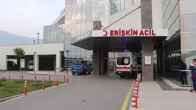 Akaryakıt istasyonundan para çalan kişi tutuklandı Akaryakıt istasyonundan para çalan kişi tutuklandı