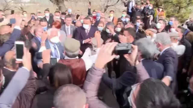 İYİ Parti Genel Başkanı Akşener, gündeme ilişkin soruları yanıtladı Açıklaması İYİ Parti Genel Başkanı Akşener, gündeme ilişkin soruları yanıtladı Açıklaması