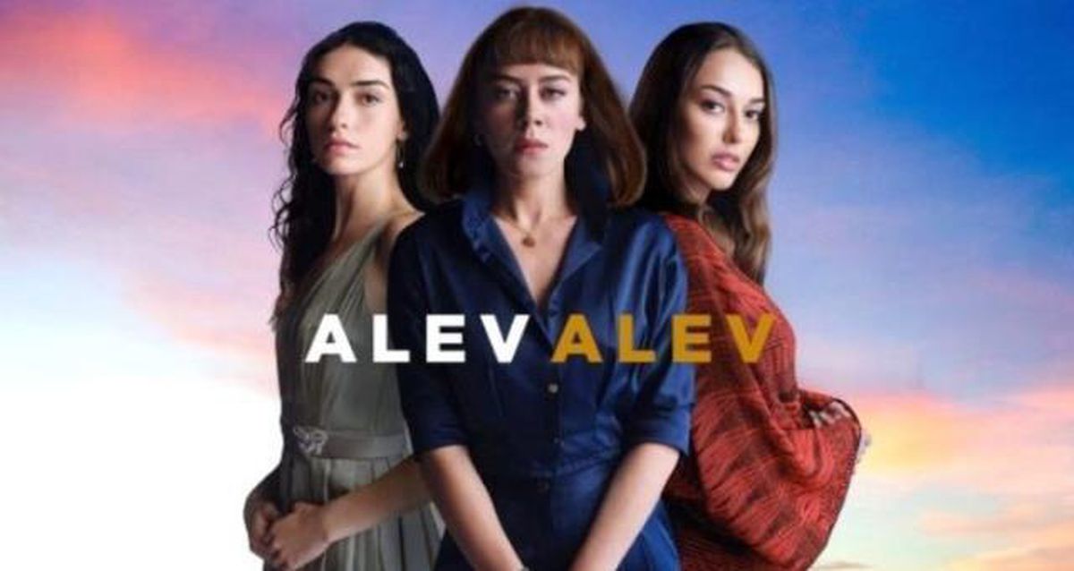 Alev Alev 10. yeni bölüm fragmanı izle! Alev Alev ne zaman, saat kaçta?