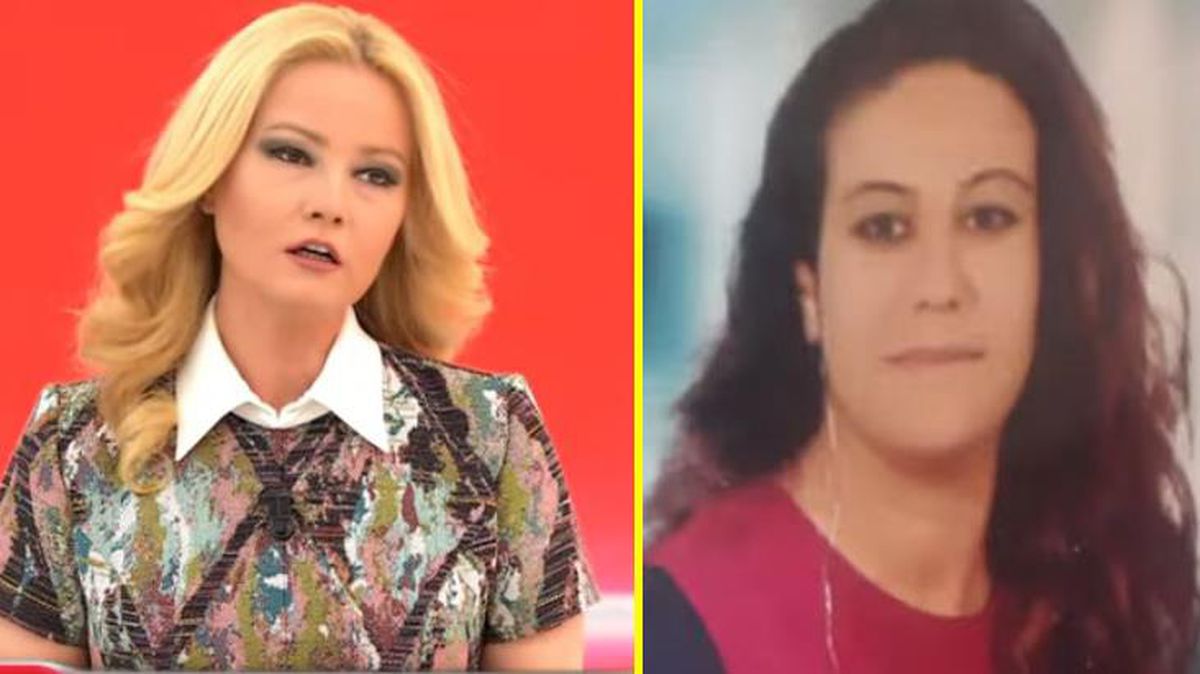 Cinayet Müge Anlı'da çözüldü! Aylardır kayıp olan genç kadının öldürüldüğü ortaya çıktı