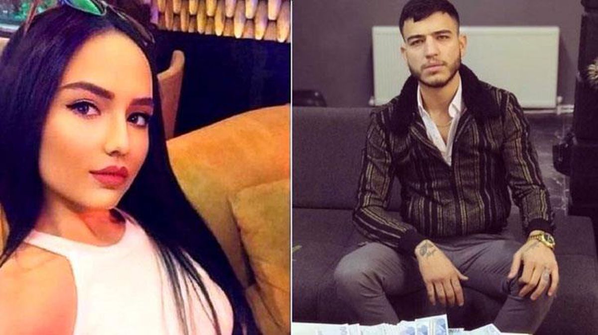 Beklenen rapor geldi! Aleyna Çakır'ın asılma sonucu öldüğü kesinleşti