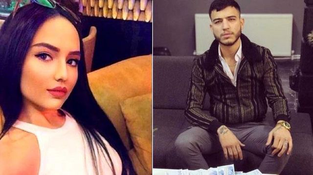 Beklenen rapor geldi! Aleyna Çakır'ın asılma sonucu öldüğü kesinleşti