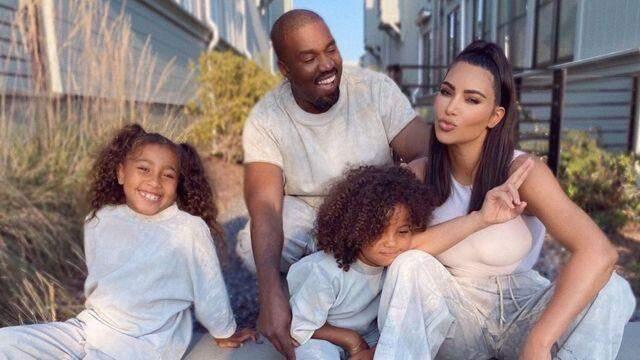 Bomba iddia: Kanye West, Kim Kardashian'ı bir YouTuber'la aldatıyor