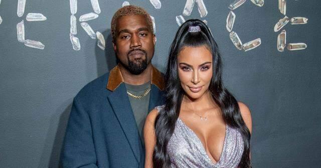 Bomba iddia: Kanye West, Kim Kardashian'ı bir YouTuber'la aldatıyor