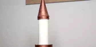 Görme Engelli: Bosna Hersekli Kozlic, görme engelini ahşaptan cami maketleri yaparak aştı Görme Engelli: Bosna Hersekli Kozlic, görme engelini ahşaptan cami maketleri yaparak aştı