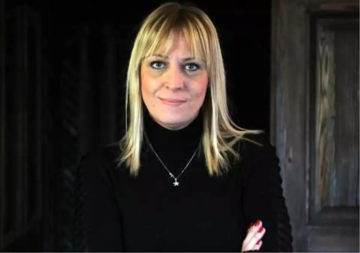 Ceyda Karan kimdir? Ceyda Karan kaç yaşında, nereli? Ceyda Karan hayatı ve biyografisi