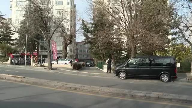 Cumhurbaşkanı Erdoğan, Saadet Partisi Yüksek İstişare Kurulu Başkanı Asiltürk'ü ziyaret etti Cumhurbaşkanı Erdoğan, Saadet Partisi Yüksek İstişare Kurulu Başkanı Asiltürk'ü ziyaret etti
