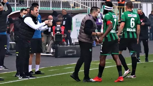 5 players in Denizlispor complained to the club FIFA because their receivables were not paid