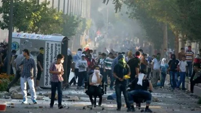 Gizli tanıktan 6-8 Ekim olayları itirafı: KCK'dan Demirtaş'a sokaklara çıkma talimatı verildi
