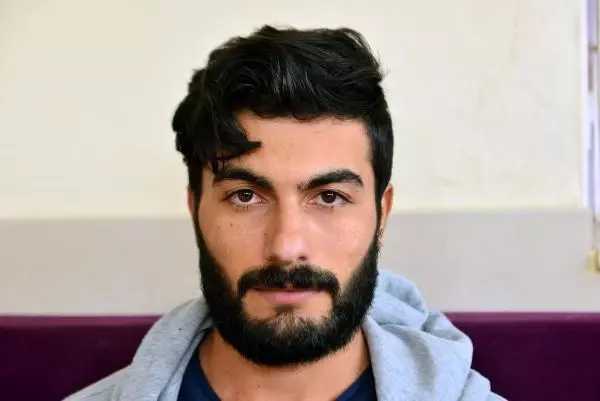 Göçükte toprak altından kurtarılan işçi: Arkadaşımın son bakışı gözümün önünden gitmiyor Göçükte toprak altından kurtarılan işçi: Arkadaşımın son bakışı gözümün önünden gitmiyor