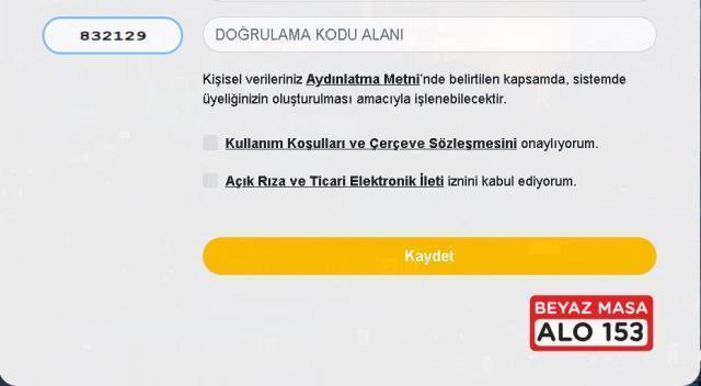 HES kodu nasıl alınır? İETT İstanbulkart HES kodu ...