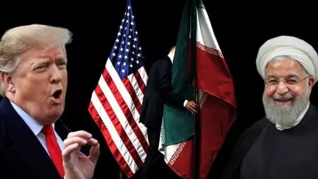 TRUMP'IN RUH SAĞLIĞI 2016'DAKİ SEÇİMLERDE SORGULANMIŞTI