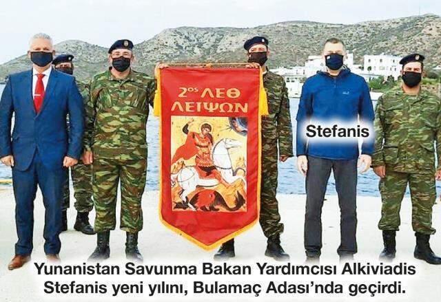 Kardak'ta gerginlik: Karasuyu ihlali yapan 2 Yunan botu Türk karasularından çıkartıldı