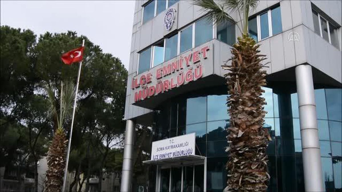 Son dakika haberleri: Manisa ve Denizli'deki telefonla dolandırıcılık operasyonunda 1 kişi tutuklandı