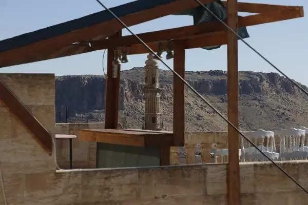 Mardin'in silüetini bozan yapıların yıkımı başlıyor