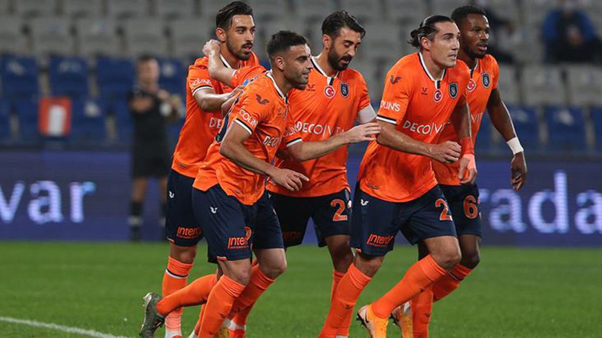 Medipol Başakşehir'den transfer açıklaması: Visca, İrfan Can ve Crivelli'yi satmıyoruz