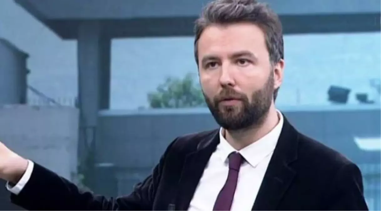 Mehmet Akif Ersoy kimdir? Habertürk sunucusu Mehmet Akif Ersoy kaç yaşında, nereli?