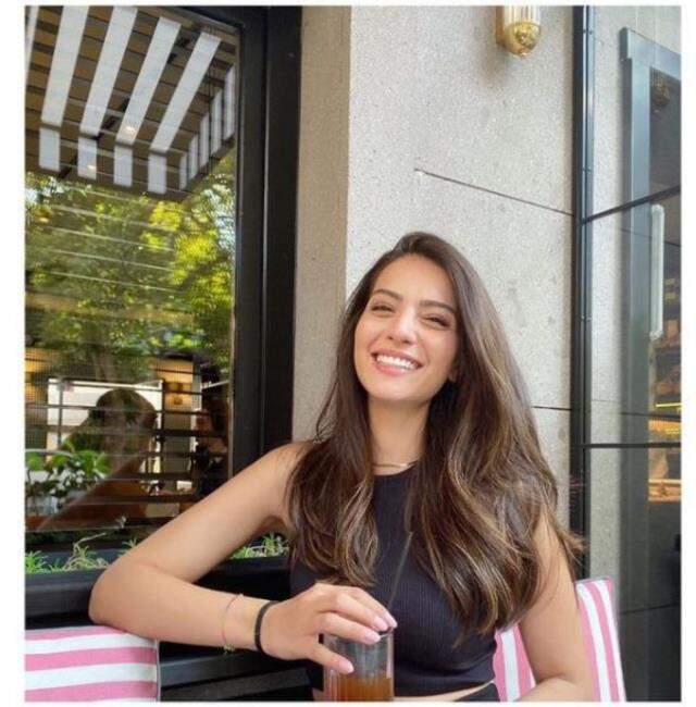 Melisa Aslı Pamuk kimdir? Melisa Aslı Pamuk kaç yaşında, nereli? Melisa Aslı Pamuk hayatı ve biyografisi