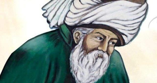 Mevlana kimdir? Mevlana Celaleddin Rumi kaç yaşında, nerede vefat etmiştir? Mevlana şiirleri, güzel sözleri nelerdir? Mevlana müzesi, türbesi nerede?