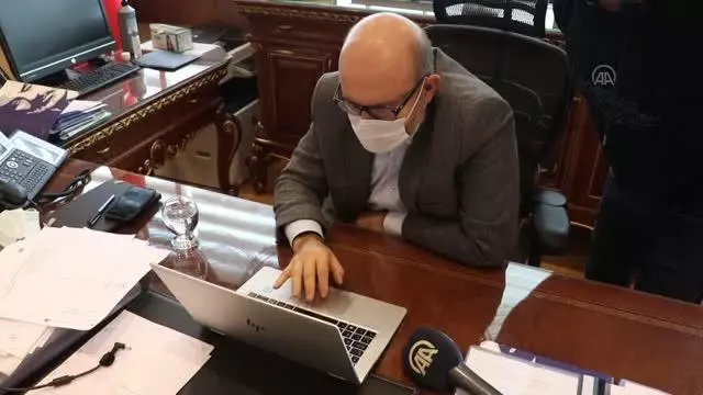 Milli şairin adının yaşatıldığı üniversite İstiklal Marşı Yılı'nı dolu dolu geçirecek Milli şairin adının yaşatıldığı üniversite İstiklal Marşı Yılı'nı dolu dolu geçirecek