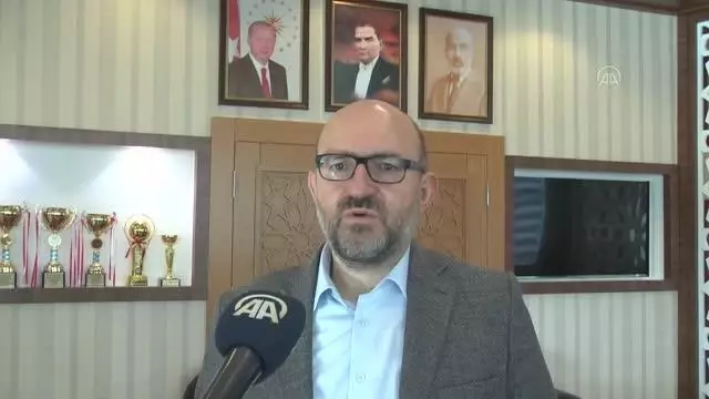 Milli şairin adının yaşatıldığı üniversite İstiklal Marşı Yılı'nı dolu dolu geçirecek Milli şairin adının yaşatıldığı üniversite İstiklal Marşı Yılı'nı dolu dolu geçirecek