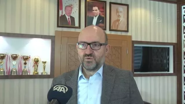 Milli şairin adının yaşatıldığı üniversite İstiklal Marşı Yılı'nı dolu dolu geçirecek Milli şairin adının yaşatıldığı üniversite İstiklal Marşı Yılı'nı dolu dolu geçirecek