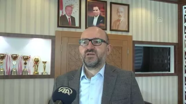 Milli şairin adının yaşatıldığı üniversite İstiklal Marşı Yılı'nı dolu dolu geçirecek Milli şairin adının yaşatıldığı üniversite İstiklal Marşı Yılı'nı dolu dolu geçirecek
