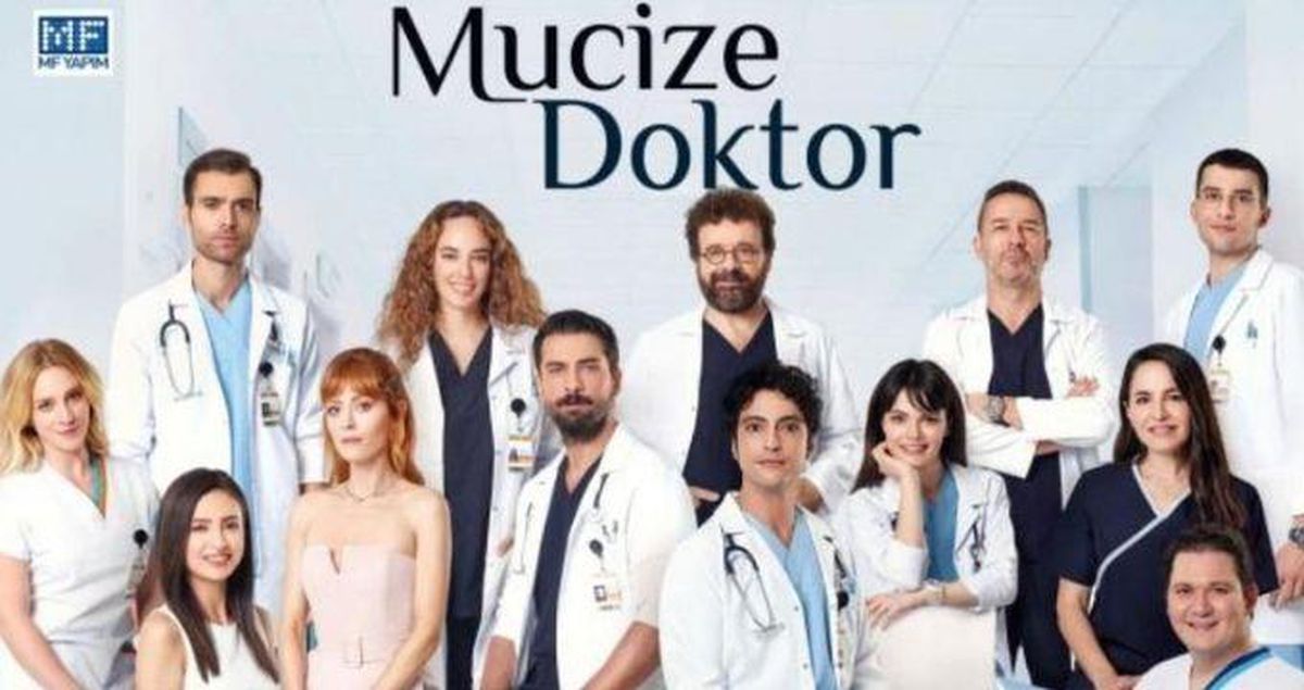 Mucize Doktor ne zaman, saat kaçta? Mucize Doktor yeni bölüm fragmanı izle!