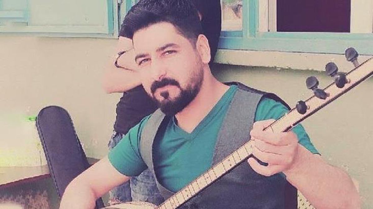 Arazide ölü bulunan müzisyen Deniz Ayaz'ın katil zanlısı müzisyen arkadaşı çıktı