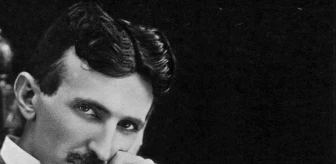 Nikola Tesla kimdir? Nikola Tesla hayatı ve biyografisi?