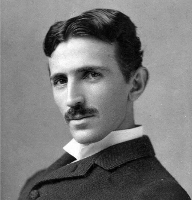 Nikola Tesla kimdir? Nikola Tesla hayatı ve biyografisi?