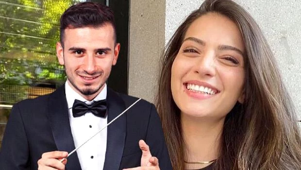 Oğuzhan Özyakup, actress lover Melisa Aslı Pamuk is getting married
