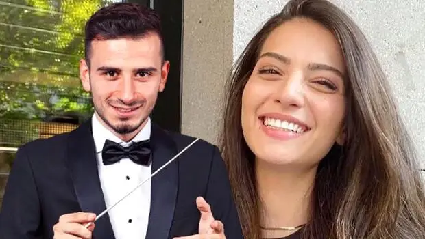 Oğuzhan Özyakup, actress lover Melisa Aslı Pamuk is getting married