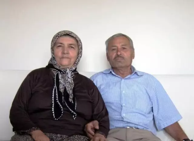 Karı-koca, 6 saat arayla koronavirüs sebebiyle hayatını kaybetti