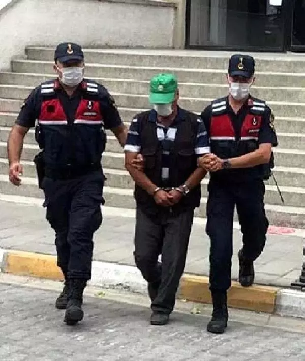 Öz kızının çocuğunun babası olduğu DNA testiyle doğrulandı Öz kızının çocuğunun babası olduğu DNA testiyle doğrulandı