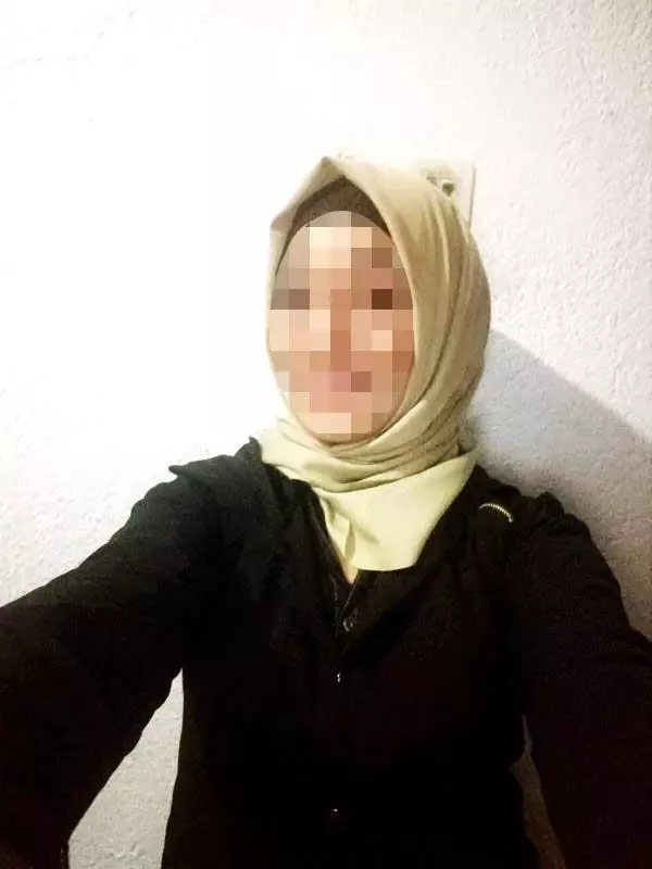 Öz kızının çocuğunun babası olduğu DNA testiyle doğrulandı Öz kızının çocuğunun babası olduğu DNA testiyle doğrulandı