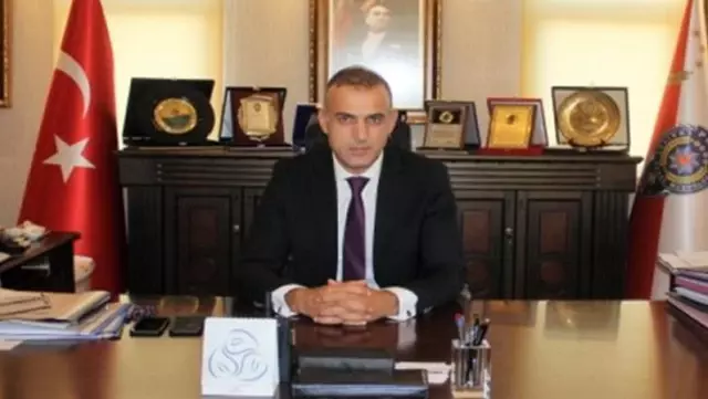 Rize Emniyet Müdürlüğü