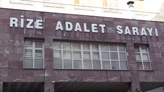 Rize Emniyet Müdürü Altuğ Verdi'yi şehit eden sanığa ağırlaştırılmış müebbet Rize Emniyet Müdürü Altuğ Verdi'yi şehit eden sanığa ağırlaştırılmış müebbet