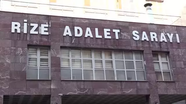 Rize Emniyet Müdürü Altuğ Verdi'yi şehit eden sanığa ağırlaştırılmış müebbet Rize Emniyet Müdürü Altuğ Verdi'yi şehit eden sanığa ağırlaştırılmış müebbet