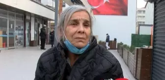Sandalla açıldığı denizde kaybolan genci arama çalışmaları 2'nci gününde (4)