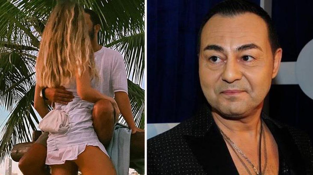 Şeyma Subaşı'nın sevgilisi hakkında ilginç detay! İşin içinde Serdar Ortaç'ın da adı geçiyor