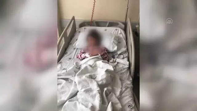 Silahlı, bıçaklı ve sopalı kavga: 3 yaralı Silahlı, bıçaklı ve sopalı kavga: 3 yaralı