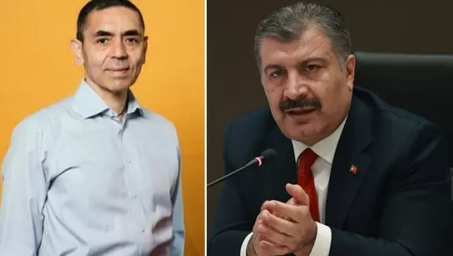 MART AYI SONUNA KADAR 4,5 MİLYON DOZ AŞI İÇİN ANLAŞMA YAPILMIŞTI
