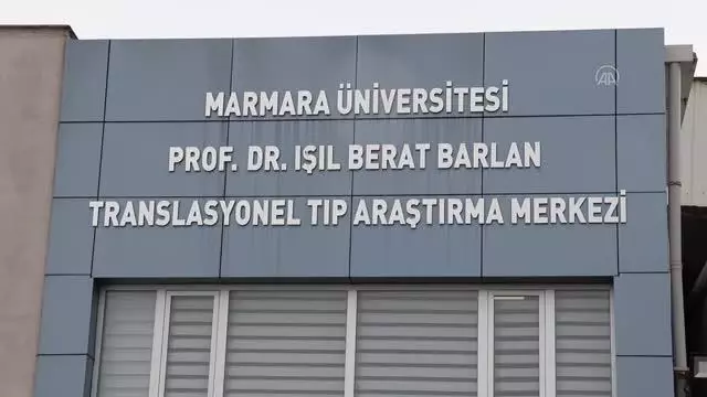 Son Dakika | Türk doktorlar, tanısını koydukları çocuk hastalığının tedavisini de buldu (1) Son Dakika | Türk doktorlar, tanısını koydukları çocuk hastalığının tedavisini de buldu (1)