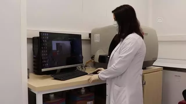 Son Dakika | Türk doktorlar, tanısını koydukları çocuk hastalığının tedavisini de buldu (1) Son Dakika | Türk doktorlar, tanısını koydukları çocuk hastalığının tedavisini de buldu (1)