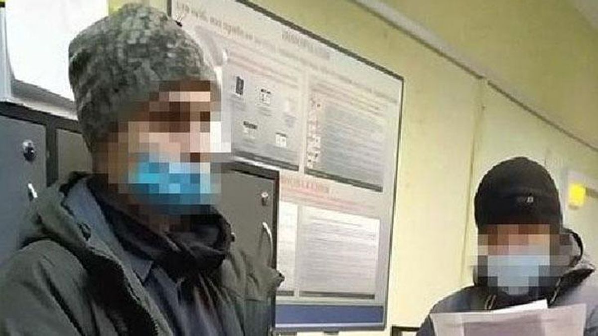 Yeni Zelanda'daki camilere saldıran terörist Tarrant yanlısı neo-Nazi liderine operasyon