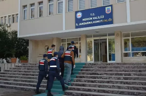 Son dakika haberi! 28 evden hırsızlık olayının şüphelisi parmak izinden yakalandı Son dakika haberi! 28 evden hırsızlık olayının şüphelisi parmak izinden yakalandı