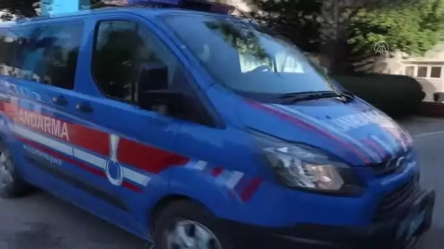 Son dakika haberi! 28 evden hırsızlık yaptığı iddiasıyla gözaltına alınan zanlı tutuklandı Son dakika haberi! 28 evden hırsızlık yaptığı iddiasıyla gözaltına alınan zanlı tutuklandı